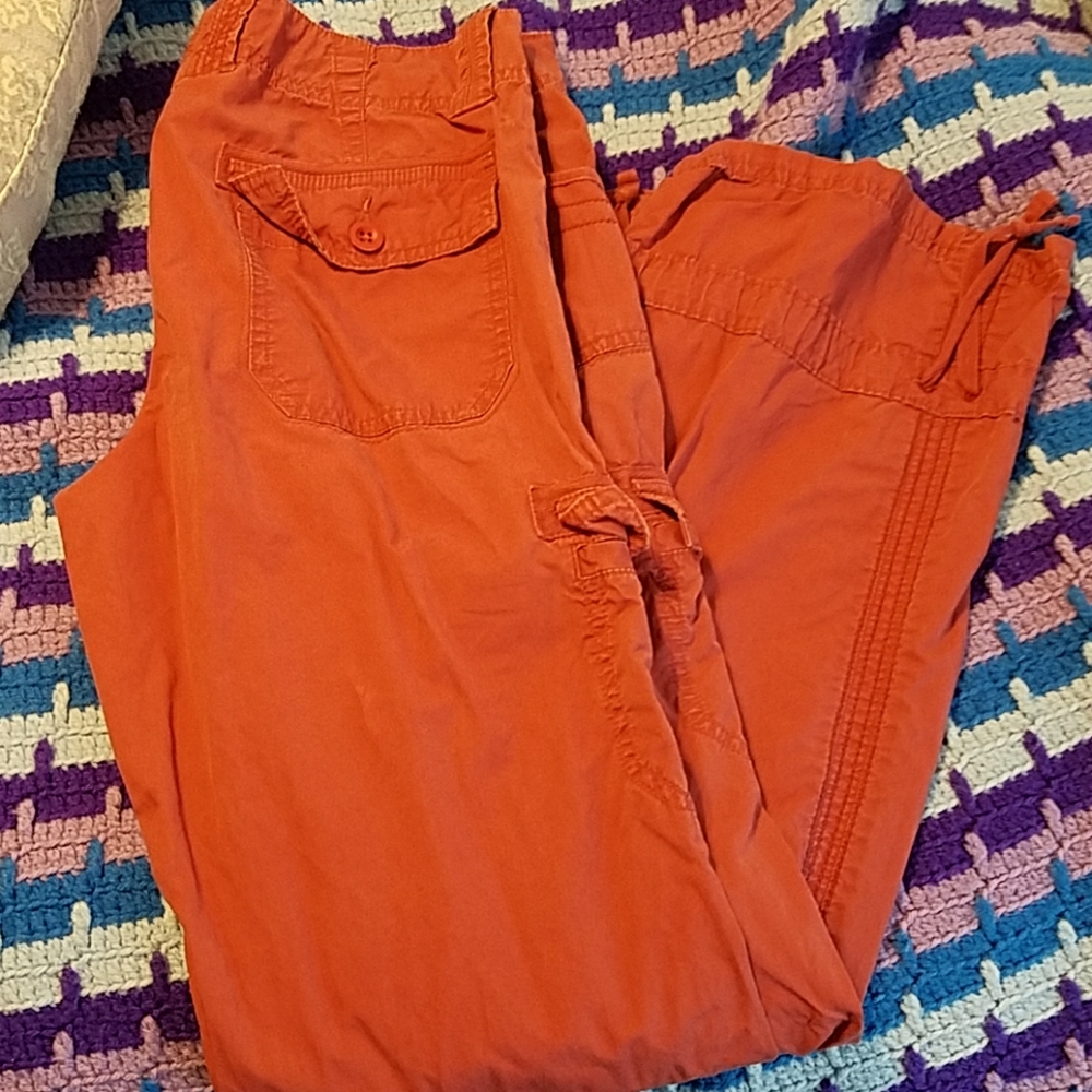 Pants